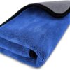 kutecart-blue-microfiber-cloth-500-gsm-3