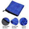 Premium 500 GSM Microfiber Cloth