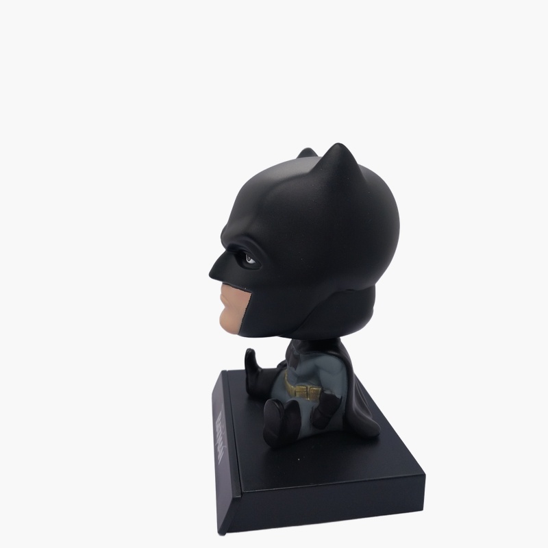 Kutecart batman bobblehead 2 Kutecart batman bobblehead 2