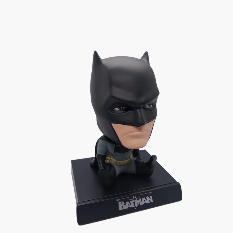 Kutecart batman bobblehead 5 Kutecart batman bobblehead 5