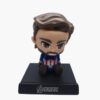 Kutecart captain america bobblehead 1