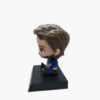 Kutecart captain america bobblehead 2