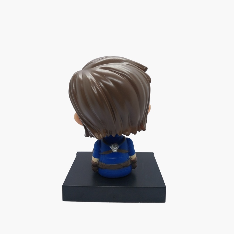 Kutecart captain america bobblehead 3