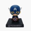 Kutecart captain america bobblehead 6