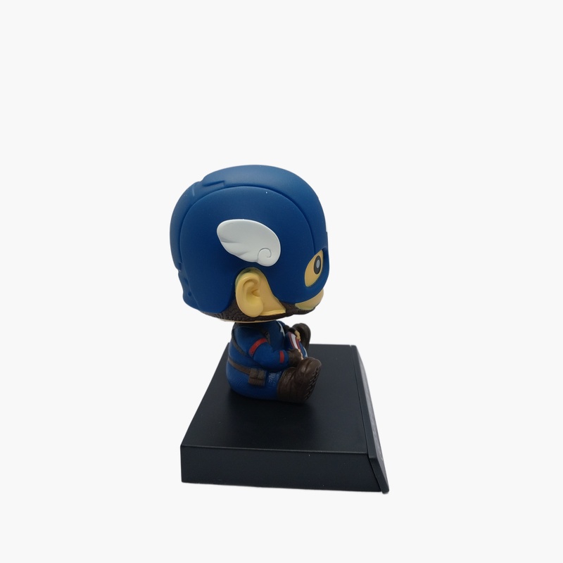Kutecart captain america bobblehead 9