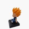Kutecart dragonballz bobblehead 2