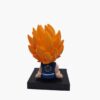 Kutecart dragonballz bobblehead 3