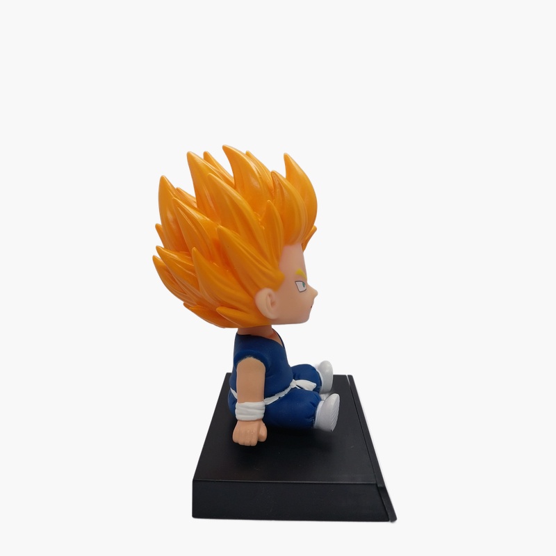 Kutecart dragonballz bobblehead 4