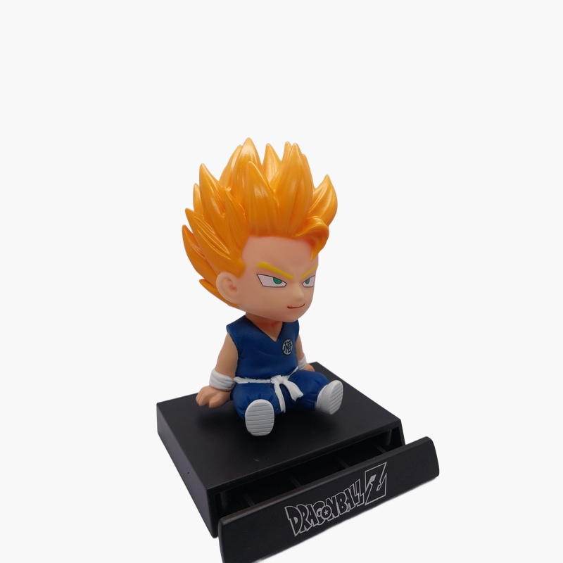 Kutecart dragonballz bobblehead 5