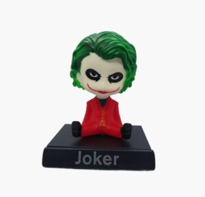 Kutecart joker bobblehead 1
