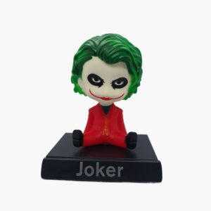 Kutecart joker bobblehead 1