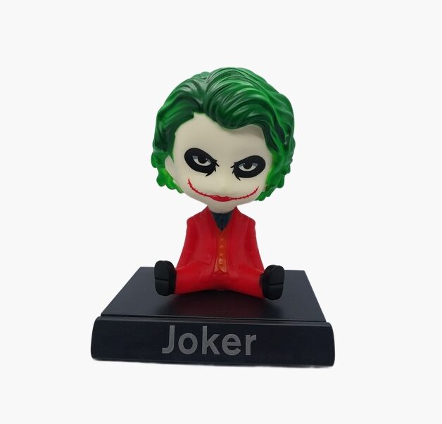 Kutecart joker bobblehead 1 Kutecart joker bobblehead 1