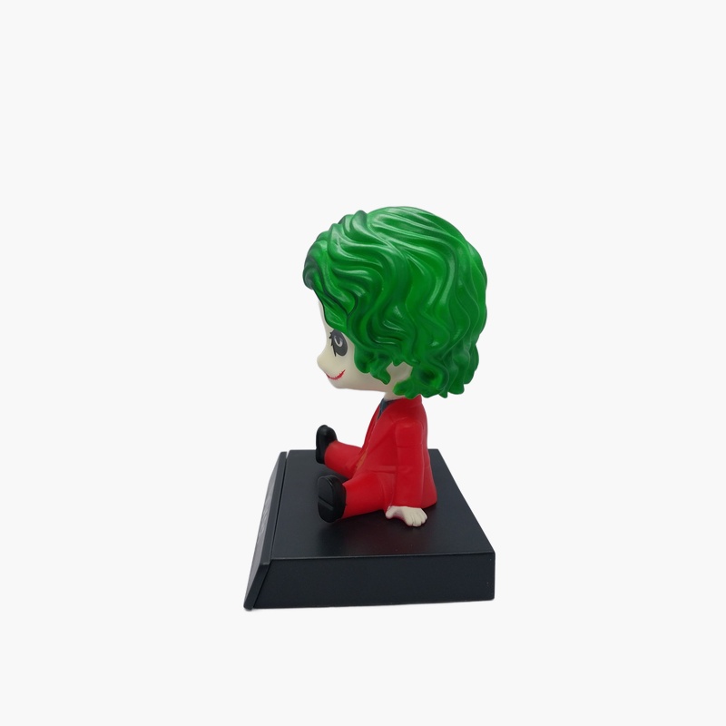 Kutecart joker bobblehead 2 Kutecart joker bobblehead 2