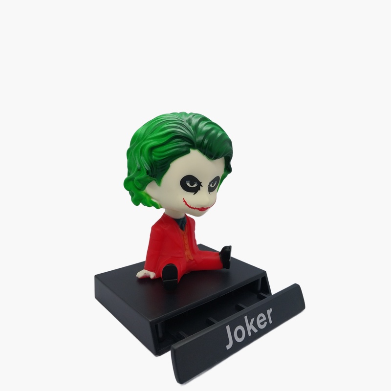 Kutecart joker bobblehead 5 Kutecart joker bobblehead 5