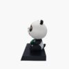 Kutecart panda bobblehead 2 Kutecart panda bobblehead 2