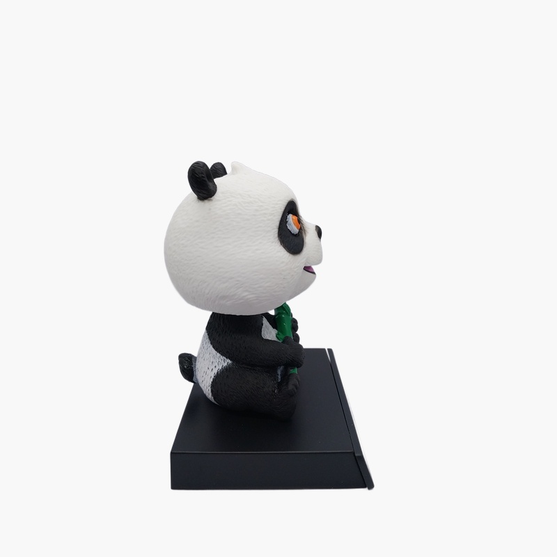 Kutecart panda bobblehead 4 Kutecart panda bobblehead 4