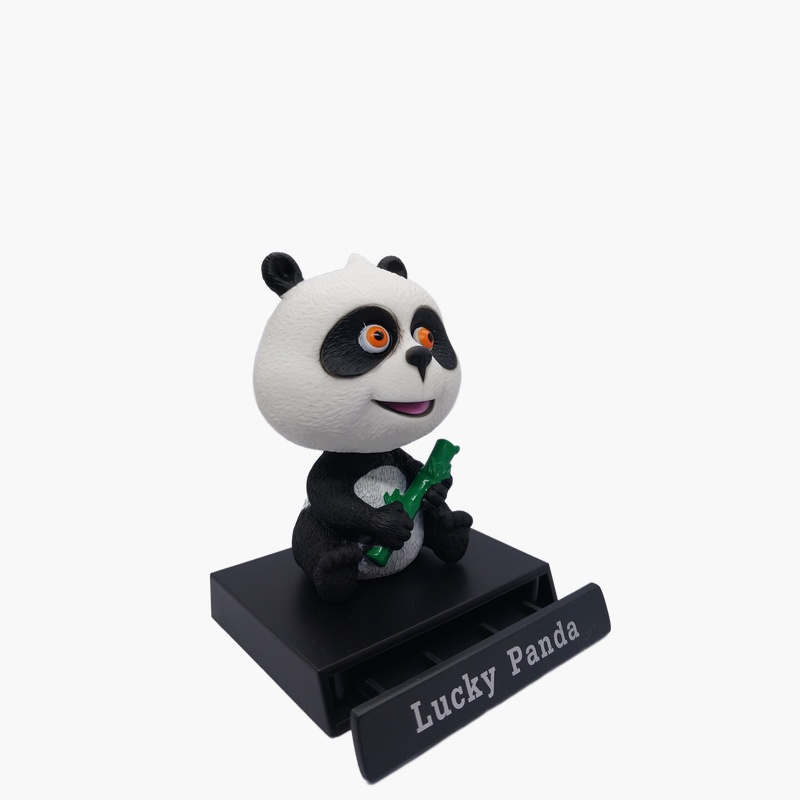Kutecart panda bobblehead 5 Kutecart panda bobblehead 5