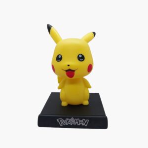 Kutecart pokemon pickachoo bobblehead 1