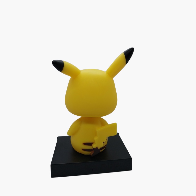 Kutecart pokemon pickachoo bobblehead 3 Kutecart pokemon pickachoo bobblehead 3