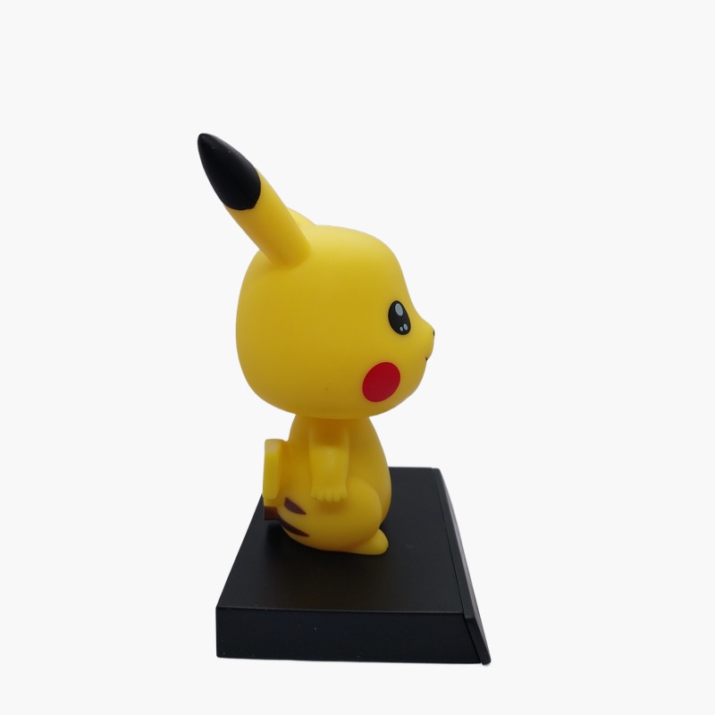 Kutecart pokemon pickachoo bobblehead 4 Kutecart pokemon pickachoo bobblehead 4