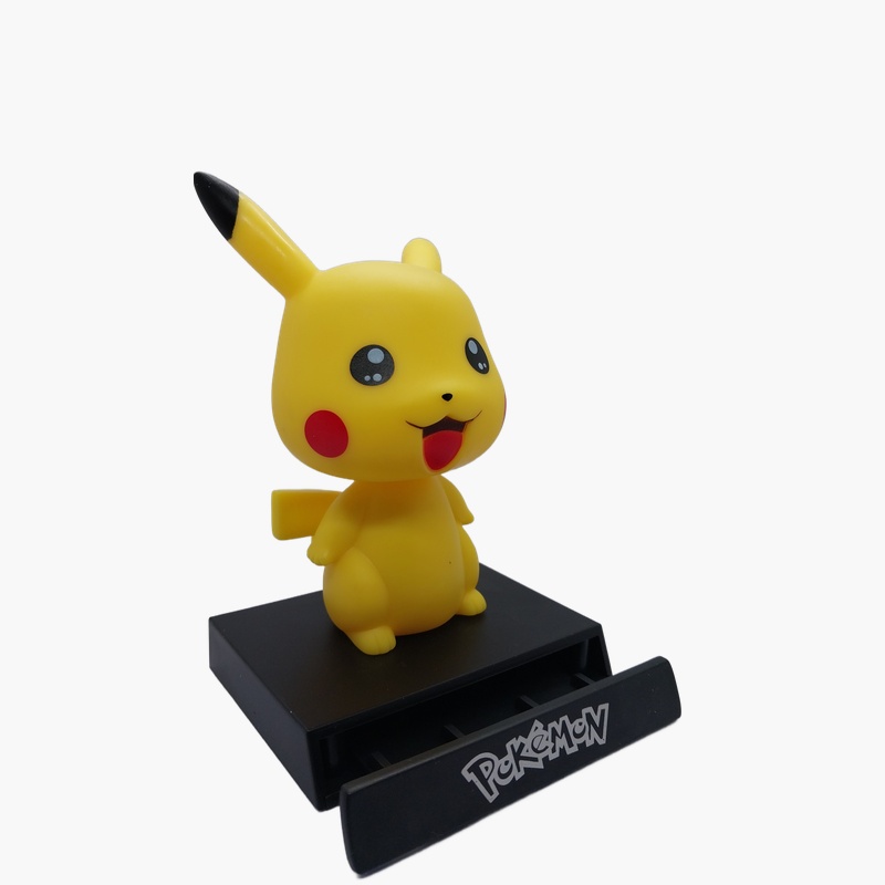 Kutecart pokemon pickachoo bobblehead 5 Kutecart pokemon pickachoo bobblehead 5