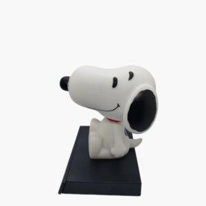 Kutecart snoopy bobblehead 4
