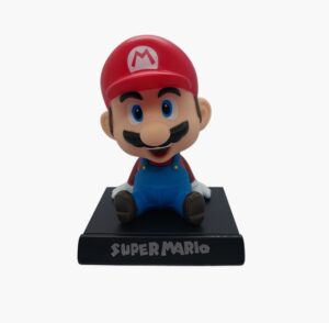 Kutecart super mario bobblehead 1