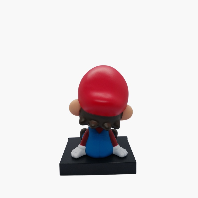 Kutecart super mario bobblehead 3 Kutecart super mario bobblehead 3