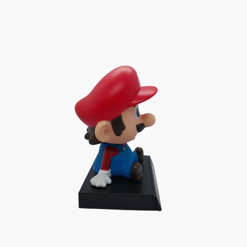 Kutecart super mario bobblehead 4 Kutecart super mario bobblehead 4
