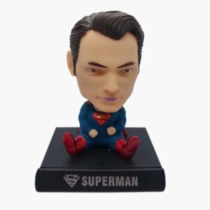 Kutecart superman bobblehead 1