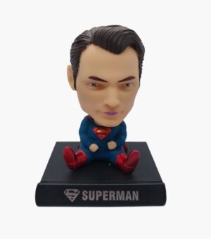Kutecart superman bobblehead 1