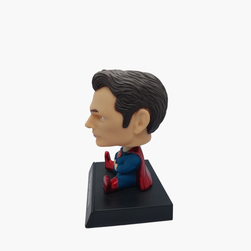 Kutecart superman bobblehead 2 Kutecart superman bobblehead 2