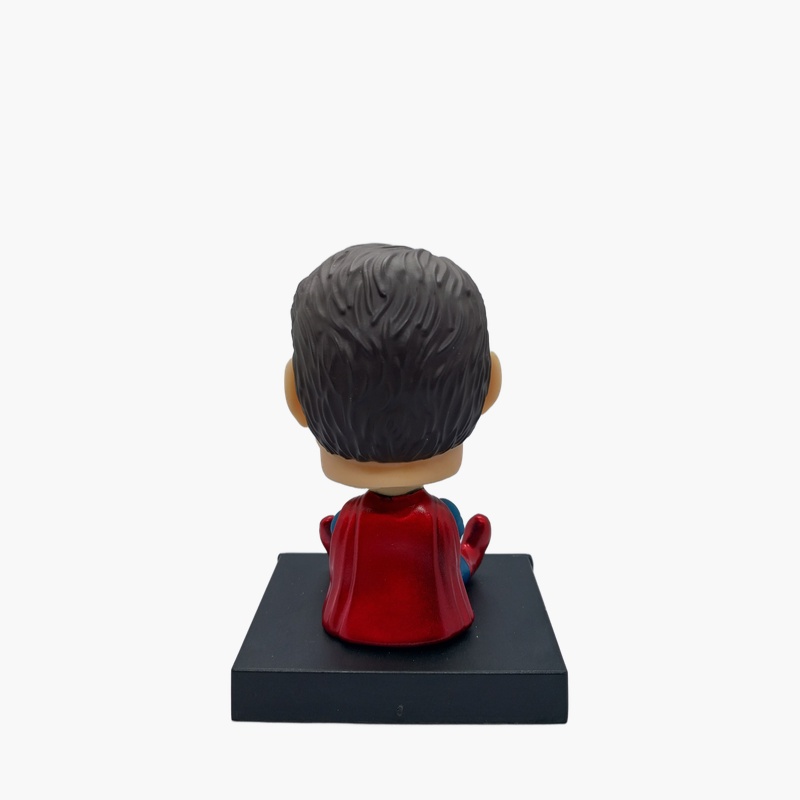 Kutecart superman bobblehead 3 Kutecart superman bobblehead 3