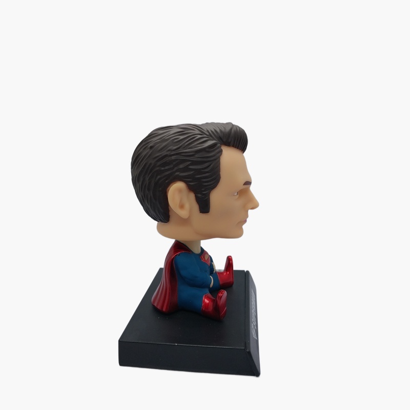 Kutecart superman bobblehead 4 Kutecart superman bobblehead 4