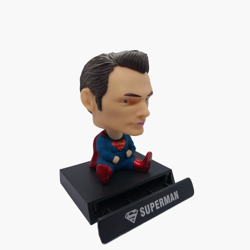 Kutecart superman bobblehead 5 Kutecart superman bobblehead 5