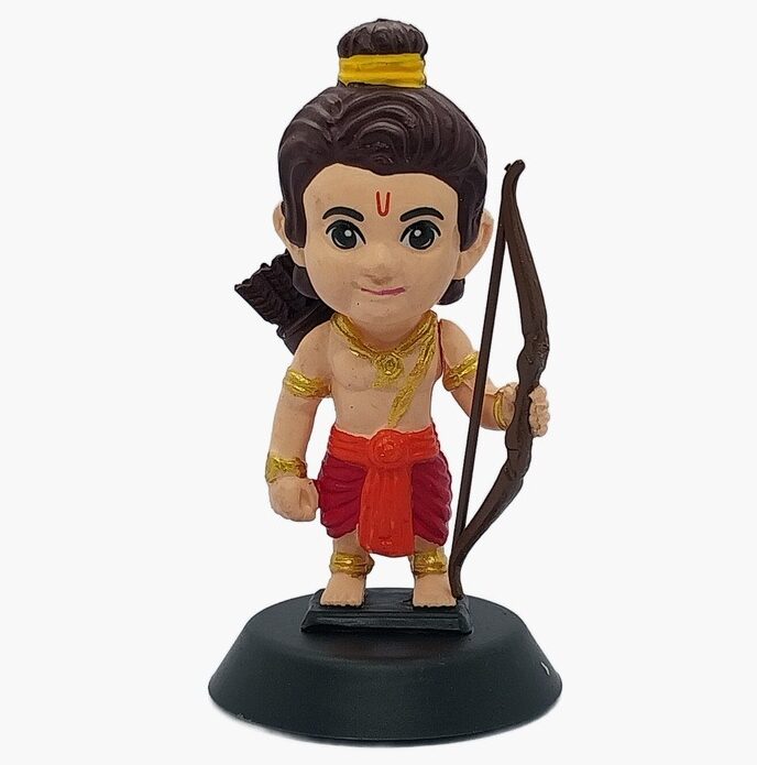 kutecart car dashboard Rama 1