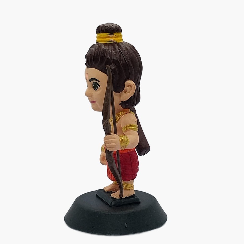 kutecart car dashboard Rama 2