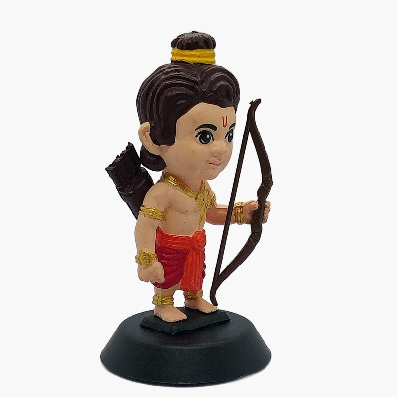 kutecart car dashboard Rama 4