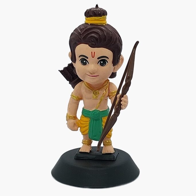 kutecart car dashboard Rama 5