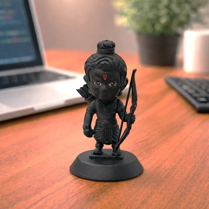 kutecart car dashboard Rama black 7