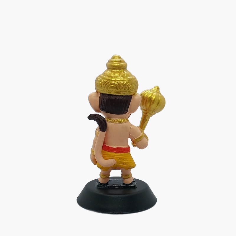 kutecart car dashboard hanumanji 4 kutecart car dashboard hanumanji 4