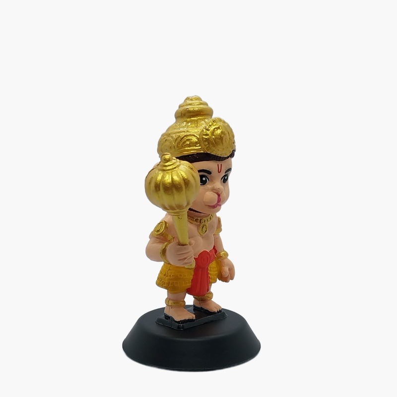 kutecart car dashboard hanumanji 5 kutecart car dashboard hanumanji 5