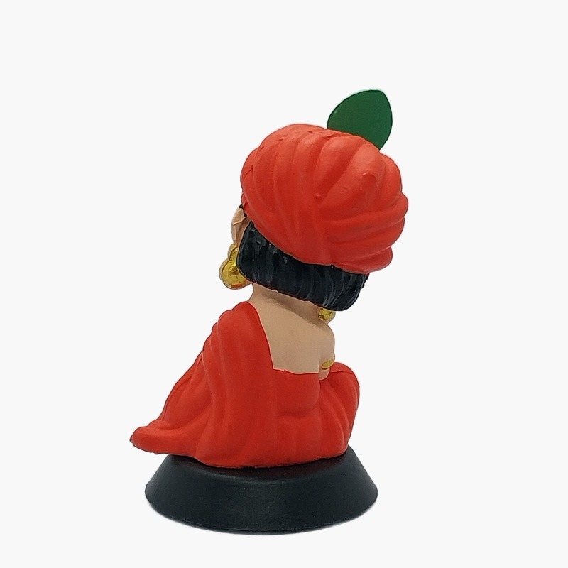 kutecart car dashboard sitting Krishna 3