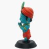 kutecart car dashboard standing Krishna blue 2 kutecart car dashboard standing Krishna blue 2