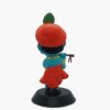 kutecart car dashboard standing Krishna blue 3 kutecart car dashboard standing Krishna blue 3