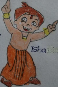 Isha Dinesh