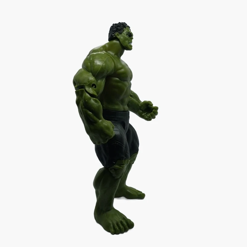 hulk 3