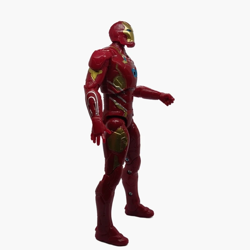ironman 4