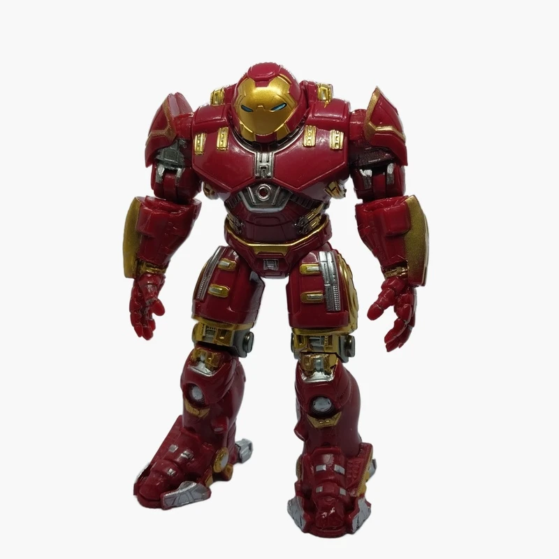 ironman 6