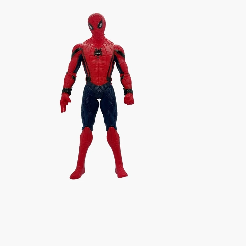 spiderman blue 15